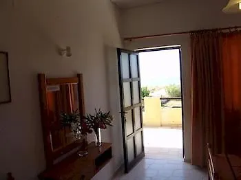 Yiannis 3* Adelianos Kampos