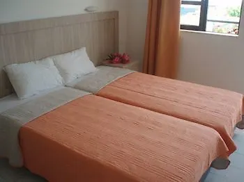 Hotel Yiannis 3*