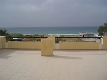 Yiannis Hotel 3*