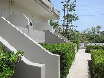 Hotel Yiannis