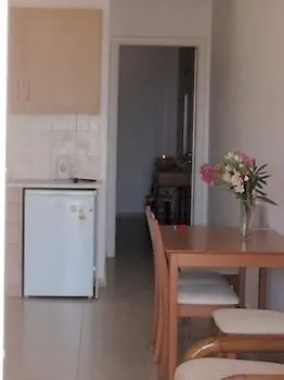 Hotel Yiannis