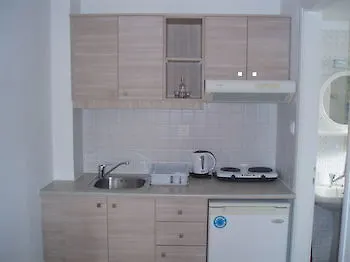 Hotel Yiannis 3*