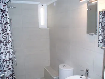 Hotel Yiannis Adelianos Kampos