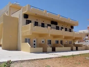 Hotel Yiannis 3*