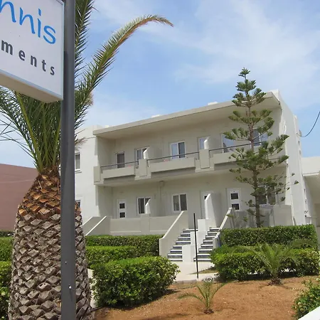 Yiannis 3*