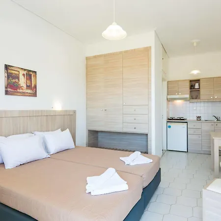 Hotel Yiannis