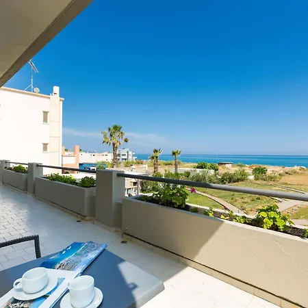 Hotel Yiannis 3*