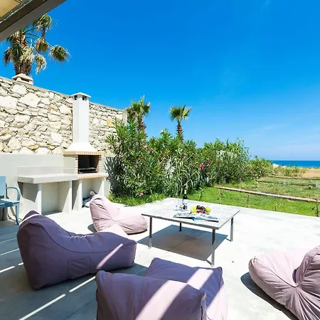Yiannis Hotel