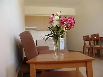 Hotel Yiannis