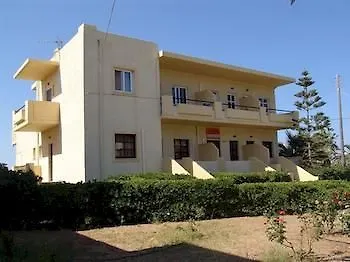 Yiannis Hotel