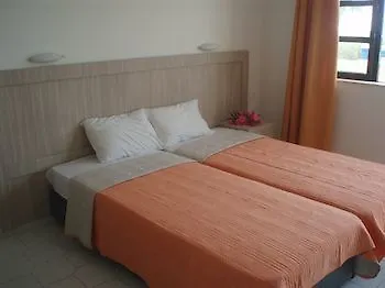 Hotel Yiannis
