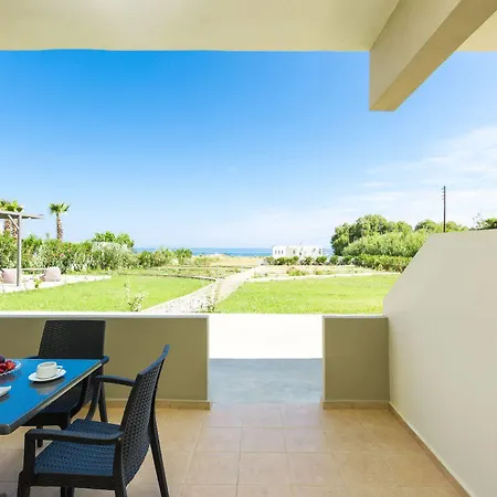 Hotel Yiannis